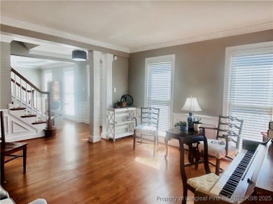 STUNNING 4 BEDROOM PLUS BONUS ROOM IN ESTABLISHED KINGS GRANT on Kings Grant Golf and Country Club in North Carolina - for sale on GolfHomes.com, golf home, golf lot