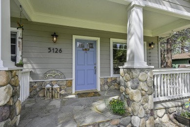 Gorgeous Lakeside Craftsman Retreat! This beautifully built 3BR on Lake Shastina Golf Course in California - for sale on GolfHomes.com, golf home, golf lot