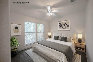 Nestled inside the Rockport Country Club, this beautiful on Rockport Country Club in Texas - for sale on GolfHomes.com, golf home, golf lot