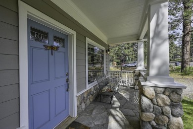 Gorgeous Lakeside Craftsman Retreat! This beautifully built 3BR on Lake Shastina Golf Course in California - for sale on GolfHomes.com, golf home, golf lot