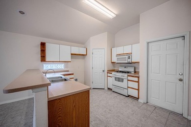 Nestled inside the Rockport Country Club, this beautiful on Rockport Country Club in Texas - for sale on GolfHomes.com, golf home, golf lot