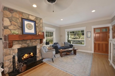 Gorgeous Lakeside Craftsman Retreat! This beautifully built 3BR on Lake Shastina Golf Course in California - for sale on GolfHomes.com, golf home, golf lot