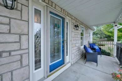 OPEN HOUSES:  THURS SEPT 18TH, 3-7pm,  SAT 20TH 1-4PM   -  LIVE on Marysville Golf Club in Ohio - for sale on GolfHomes.com, golf home, golf lot