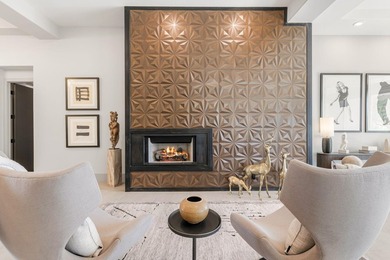 Located in the highly desirable Mira Vista community in Rancho on Mission Hills Golf Club in California - for sale on GolfHomes.com, golf home, golf lot