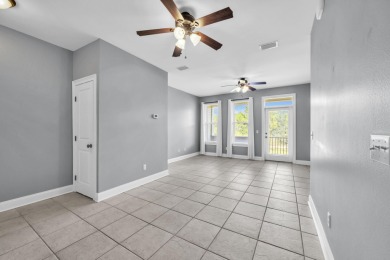 Your 30A escape awaits: Chic coastal living in this 2BR/2BA on Santa Rosa Golf and Beach Club in Florida - for sale on GolfHomes.com, golf home, golf lot
