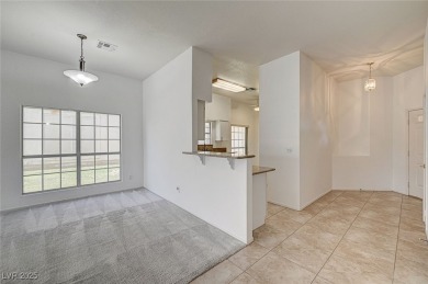 Charming One-Story Townhouse in Guard-Gated Los Prados Community
 on Los Prados Golf Course in Nevada - for sale on GolfHomes.com, golf home, golf lot