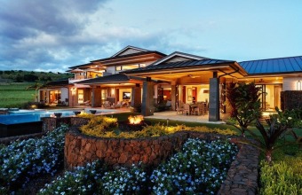Truly among the finest offerings on the island of Kauai, this on The Club at Kukuiula in Hawaii - for sale on GolfHomes.com, golf home, golf lot