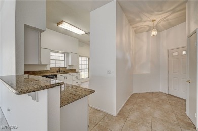Charming One-Story Townhouse in Guard-Gated Los Prados Community
 on Los Prados Golf Course in Nevada - for sale on GolfHomes.com, golf home, golf lot