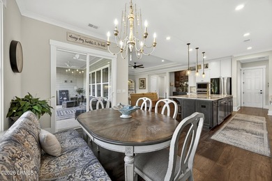 1118 Riverton Pointe Boulevard | Riverton Pointe --- Positioned on Hampton Pointe Golf Course in South Carolina - for sale on GolfHomes.com, golf home, golf lot