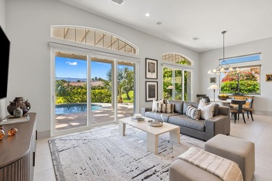 Located in the highly desirable Mira Vista community in Rancho on Mission Hills Golf Club in California - for sale on GolfHomes.com, golf home, golf lot