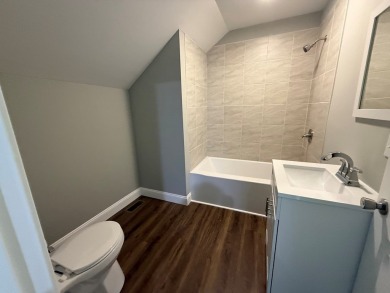 LOCATED WITHIN STEPS to PAINTSVILLE GOLF COURSE, you will find on Paintsville Country Club in Kentucky - for sale on GolfHomes.com, golf home, golf lot