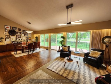 Beautifully updated 1 story home on Riverside Golf Course with on Riverside Country Club in Nebraska - for sale on GolfHomes.com, golf home, golf lot