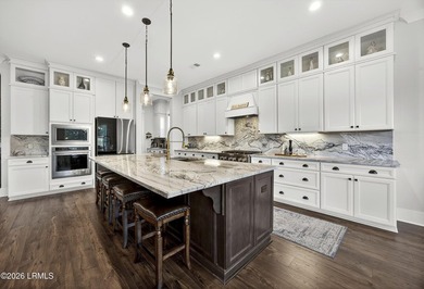 1118 Riverton Pointe Boulevard | Riverton Pointe --- Positioned on Hampton Pointe Golf Course in South Carolina - for sale on GolfHomes.com, golf home, golf lot