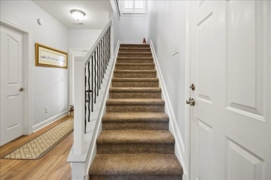 Welcome to easy coastal living in this beautifully updated on Surf Golf and Beach Club in South Carolina - for sale on GolfHomes.com, golf home, golf lot