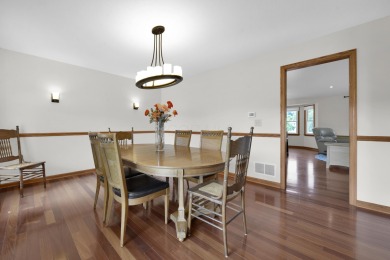 OPEN HOUSES:  THURS SEPT 18TH, 3-7pm,  SAT 20TH 1-4PM   -  LIVE on Marysville Golf Club in Ohio - for sale on GolfHomes.com, golf home, golf lot