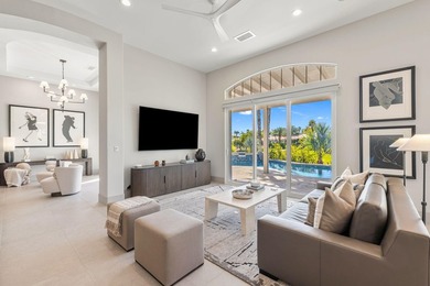 Located in the highly desirable Mira Vista community in Rancho on Mission Hills Golf Club in California - for sale on GolfHomes.com, golf home, golf lot