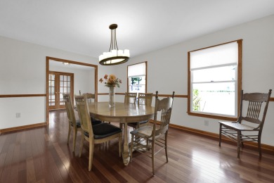 OPEN HOUSES:  THURS SEPT 18TH, 3-7pm,  SAT 20TH 1-4PM   -  LIVE on Marysville Golf Club in Ohio - for sale on GolfHomes.com, golf home, golf lot