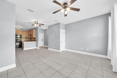 Your 30A escape awaits: Chic coastal living in this 2BR/2BA on Santa Rosa Golf and Beach Club in Florida - for sale on GolfHomes.com, golf home, golf lot