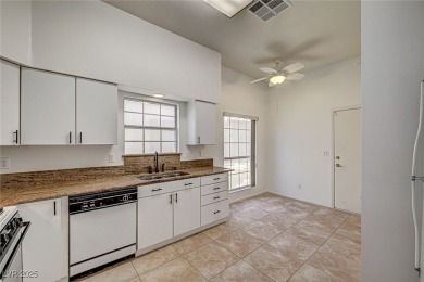 Charming One-Story Townhouse in Guard-Gated Los Prados Community
 on Los Prados Golf Course in Nevada - for sale on GolfHomes.com, golf home, golf lot