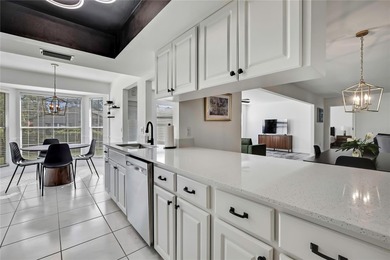 Turnkey and Fully Furnished in Timber Pines! This fully on Timber Pines Golf Course in Florida - for sale on GolfHomes.com, golf home, golf lot