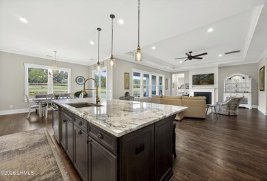 1118 Riverton Pointe Boulevard | Riverton Pointe --- Positioned on Hampton Pointe Golf Course in South Carolina - for sale on GolfHomes.com, golf home, golf lot