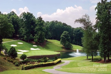 Build Your Dream Home in The Fairways at Rock Barn Golf & Spa! 
 on Rock Barn Golf and Spa in North Carolina - for sale on GolfHomes.com, golf home, golf lot