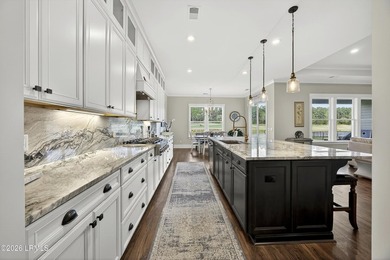 1118 Riverton Pointe Boulevard | Riverton Pointe --- Positioned on Hampton Pointe Golf Course in South Carolina - for sale on GolfHomes.com, golf home, golf lot