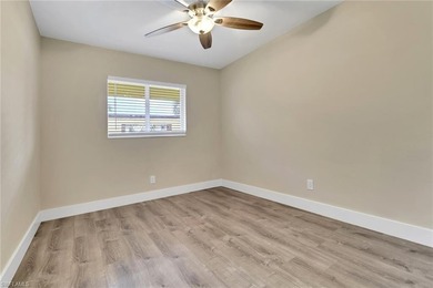 Step into this beautifully remodeled Spanish-style villa in The on The Glades Golf and Country Club in Florida - for sale on GolfHomes.com, golf home, golf lot