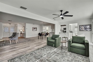 Turnkey and Fully Furnished in Timber Pines! This fully on Timber Pines Golf Course in Florida - for sale on GolfHomes.com, golf home, golf lot