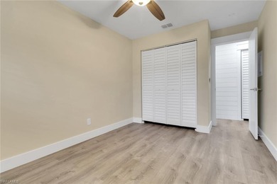 Step into this beautifully remodeled Spanish-style villa in The on The Glades Golf and Country Club in Florida - for sale on GolfHomes.com, golf home, golf lot