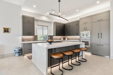 Located in the highly desirable Mira Vista community in Rancho on Mission Hills Golf Club in California - for sale on GolfHomes.com, golf home, golf lot