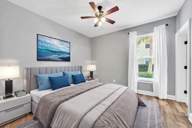 Your 30A escape awaits: Chic coastal living in this 2BR/2BA on Santa Rosa Golf and Beach Club in Florida - for sale on GolfHomes.com, golf home, golf lot