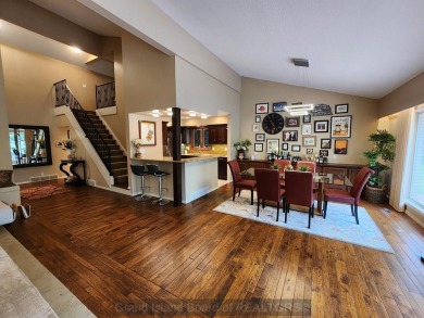 Beautifully updated 1 story home on Riverside Golf Course with on Riverside Country Club in Nebraska - for sale on GolfHomes.com, golf home, golf lot