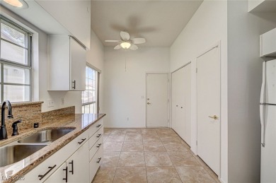 Charming One-Story Townhouse in Guard-Gated Los Prados Community
 on Los Prados Golf Course in Nevada - for sale on GolfHomes.com, golf home, golf lot