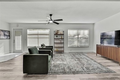 Turnkey and Fully Furnished in Timber Pines! This fully on Timber Pines Golf Course in Florida - for sale on GolfHomes.com, golf home, golf lot