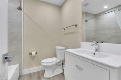 Step into this beautifully remodeled Spanish-style villa in The on The Glades Golf and Country Club in Florida - for sale on GolfHomes.com, golf home, golf lot