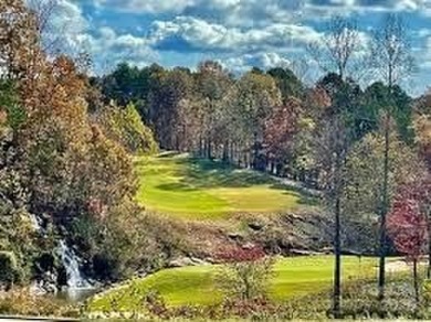 Build Your Dream Home in The Fairways at Rock Barn Golf & Spa! 
 on Rock Barn Golf and Spa in North Carolina - for sale on GolfHomes.com, golf home, golf lot