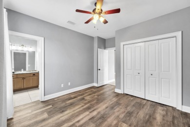 Your 30A escape awaits: Chic coastal living in this 2BR/2BA on Santa Rosa Golf and Beach Club in Florida - for sale on GolfHomes.com, golf home, golf lot