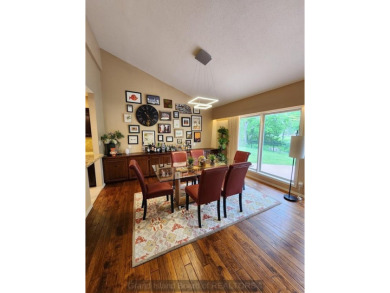 Beautifully updated 1 story home on Riverside Golf Course with on Riverside Country Club in Nebraska - for sale on GolfHomes.com, golf home, golf lot