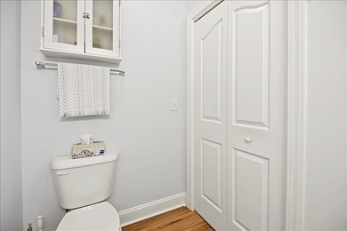 Welcome to easy coastal living in this beautifully updated on Surf Golf and Beach Club in South Carolina - for sale on GolfHomes.com, golf home, golf lot