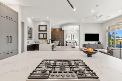 Located in the highly desirable Mira Vista community in Rancho on Mission Hills Golf Club in California - for sale on GolfHomes.com, golf home, golf lot