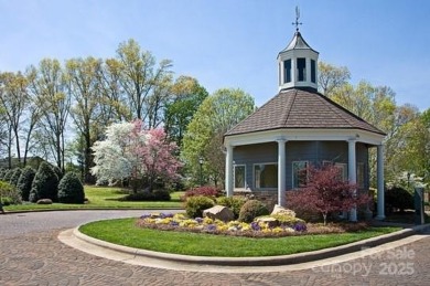 Build Your Dream Home in The Fairways at Rock Barn Golf & Spa! 
 on Rock Barn Golf and Spa in North Carolina - for sale on GolfHomes.com, golf home, golf lot