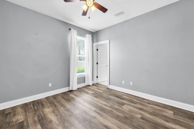 Your 30A escape awaits: Chic coastal living in this 2BR/2BA on Santa Rosa Golf and Beach Club in Florida - for sale on GolfHomes.com, golf home, golf lot