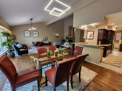 Beautifully updated 1 story home on Riverside Golf Course with on Riverside Country Club in Nebraska - for sale on GolfHomes.com, golf home, golf lot