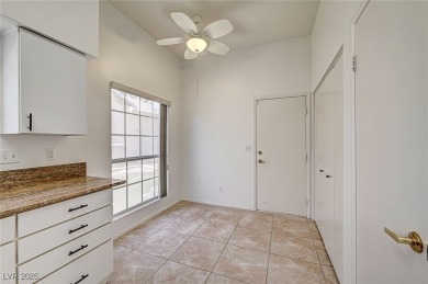 Charming One-Story Townhouse in Guard-Gated Los Prados Community
 on Los Prados Golf Course in Nevada - for sale on GolfHomes.com, golf home, golf lot