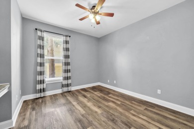 Your 30A escape awaits: Chic coastal living in this 2BR/2BA on Santa Rosa Golf and Beach Club in Florida - for sale on GolfHomes.com, golf home, golf lot