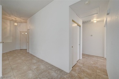 Charming One-Story Townhouse in Guard-Gated Los Prados Community
 on Los Prados Golf Course in Nevada - for sale on GolfHomes.com, golf home, golf lot