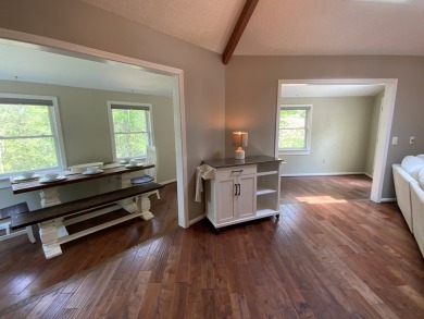 Nestled in the scenic North Georgia mountains, this charming 2 on White Path Golf Club in Georgia - for sale on GolfHomes.com, golf home, golf lot