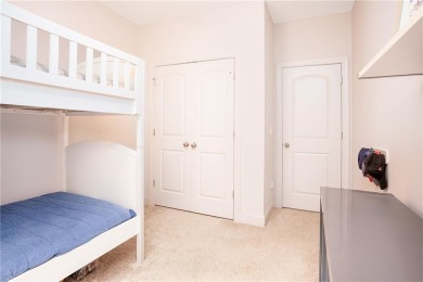 Charming & updated, this 4 BD/2 BA, 1-story ranch in coveted on Moores Mill Golf Club in Alabama - for sale on GolfHomes.com, golf home, golf lot
