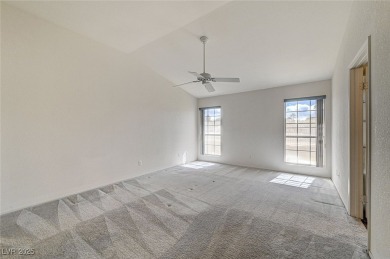 Charming One-Story Townhouse in Guard-Gated Los Prados Community
 on Los Prados Golf Course in Nevada - for sale on GolfHomes.com, golf home, golf lot